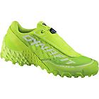 Dynafit feline sl scarpe trail running uomo light green 11,5 uk