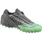 Dynafit feline sl scarpe trail running donna grey/green 4 uk