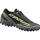 Dynafit feline sl gtx scarpe trail running uomo grey/black/yellow 12 uk