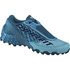 Dynafit feline sl gtx scarpe trailrunning donna light blue 4 uk
