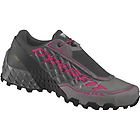 Dynafit feline sl gtx scarpe trailrunning donna dark grey/pink 9 uk