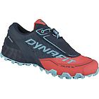 Dynafit feline sl gtx scarpe trailrunning donna orange/dark blue/light blue 3,5 uk