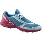 Dynafit feline up scarpa trail running donna light blue/pink 4,5 uk