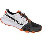 Dynafit sky dna scarpe trailrunning uomo orange/white/black 11 uk