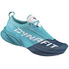 Dynafit ultra 100 scarpe trail running donna light blue/blue/white 4 uk