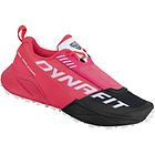 Dynafit ultra 100 scarpe trail running donna pink/black/white 6 uk