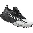 Dynafit ultra 100 scarpe trail running uomo black/grey 6 uk