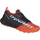 Dynafit ultra 100 scarpe trail running uomo orange/black/dark blue 11 uk