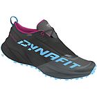 Dynafit ultra 100 gtx scarpe trailrunning donna pink/black 3,5