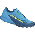 Dynafit ultra 50 scarpe trail running uomo light blue/blue/yellow 7,5 uk