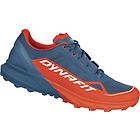 Dynafit ultra 50 scarpe trail running uomo red/blue 8,5 uk