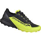 Dynafit ultra 50 scarpe trail running uomo yellow/black 9,5 uk