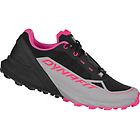 Dynafit ultra 50 w scarpe trail running donna grey/black/pink 7,5 uk