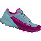 Dynafit ultra 50 w scarpe trail running donna light blue/pink/violet 7 uk