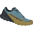 Dynafit ultra 50 scarpe trail running uomo green/dark blue/light blue 11 uk