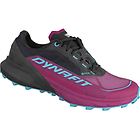 Dynafit ultra 50 gtx scarpe trail running donna pink/black/blue 8,5 uk