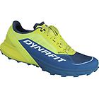 Dynafit ultra 50 gtx scarpe trail running uomo light green/blue 9 uk