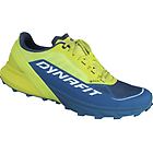 Dynafit ultra 50 gtx scarpe trail running uomo light green/blue 10,5 uk