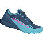 Dynafit ultra 50 w scarpe trail running donna blue/light blue/pink 3 uk