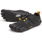 Fivefingers v-trail 2.0 scarpa trail running donna black/yellow 37