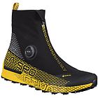 La Sportiva cyklon cross gtx scarpe trail running uomo black 43