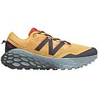 New Balance fresh foam more trail v1 scarpe trail running uomo orange/grey 8 us