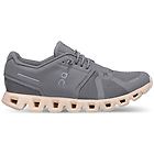 On cloud 5 scarpe natural running dna grey 6 us