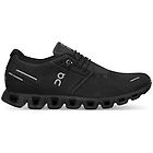 On cloud 5 scarpe natural running uomo black 8,5 us