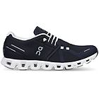 On cloud 5 scarpe natural running uomo dark blue/white 7,5 us