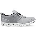 On cloud 5 waterproof scarpe natural running dna grey/white 5,5 us