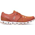 On cloud scarpe natural running dna red/orange 6,5 us