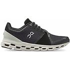 On cloudstratus scarpa running neutra dna black/violet 5,5 us