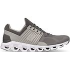 On cloudswift scarpe running neutre uomo grey 8 us