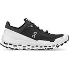 On cloudultra scarpe trail running dna black/white 7 us