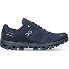 On cloudventure scarpe trail running dna dark blue 6 us