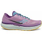 Saucony triumph 18 w scarpe running neutre donna pink 7,5 us