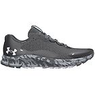 Underarmour under armour charged bandit tr 2 scarpe trail running uomo dark grey 9,5 us