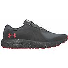 Underarmour under armour charged bandit trail gtx scarpe trail running donna black/red 12 us