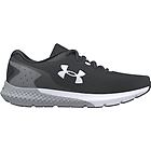 Underarmour under armour charged rogue 3 scarpe running neutre uomo black/grey/white 11 us