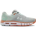 Underarmour under armour hovr infinite 2 scarpe running neutre donna light green/orange 10 us