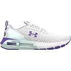 Underarmour under armour hovr infinite 3 scarpe running neutre uomo white/violet/green 9 us