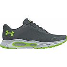 Underarmour under armour hovr infinite 3 scarpe running neutre uomo grey/green 9,5 us