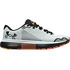 Underarmour under armour hovr infinite 4 scarpe running neutre uomo light grey/orange 11 us