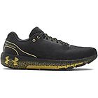 Underarmour under armour hovr machina scarpe running neutre uomo black/yellow 7 us