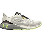 Underarmour under armour hovr machina 3 scarpe running neutre uomo light brown/grey 7,5 us