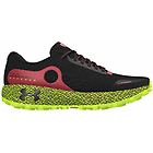 Underarmour under armour hovr machina off road scarpe da running neutre uomo black/green/red 9,5 us