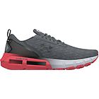 Underarmour under armour hovr mega 2 clone scarpe running neutre uomo grey/red 13 us