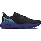 Underarmour under armour hovr mega 3 clone scarpe running neutre uomo black/blue 9,5 us