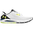 Underarmour under armour hovr sonic 5 scarpe running neutre uomo white 9,5 us