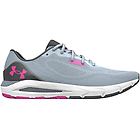 Underarmour under armour hovr sonic 5 w scarpe running neutre donna light blue/pink 8,5 us